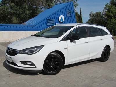 Opel Astra 1.6 CDTI Innovation S/S com 127 000 km por 12 490 € USA Automóveis | Lisboa