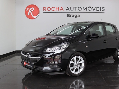 Opel Corsa E Corsa 1.3 CDTi Cosmo com 167 654 km por 11 450 € Rocha Automóveis - Braga | Braga