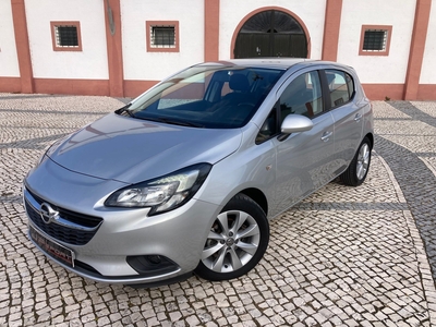 Opel Corsa E Corsa 1.4 Dynamic FlexFuel com 29 000 km por 12 500 € JP Sport | Santarém