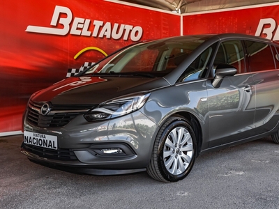 Opel Zafira 1.6 CDTi Innovation S/S com 89 000 km por 20 500 € Beltauto comércio de automóveis (Lançada) | Setúbal
