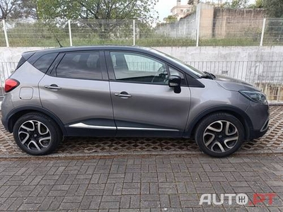 Renault Captur 1.5Dci Exclusive