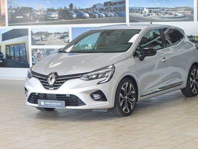 Renault Clio 1.0 TCe Intens com 39 722 km por 17 950 € Carina & Gonçalves | Castelo Branco