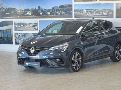 Renault Clio 1.5 Blue dCi RS Line com 42 237 km por 19 750 € Carina & Gonçalves | Castelo Branco