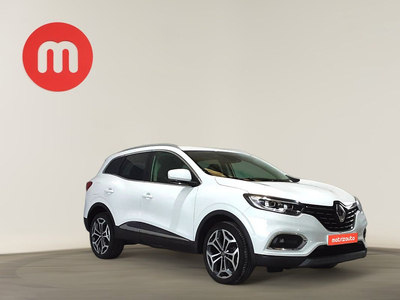 Renault Kadjar 1.3 TCe Intens