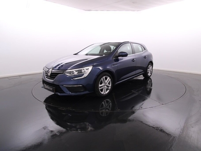 Renault Mégane 1.5 Blue dCi Zen com 36 771 km por 19 450 € Benecar | Leiria