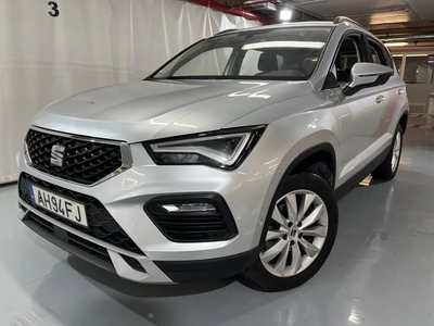 Seat Ateca 1.0 TSI Style com 25 725 km por 19 900 € Ayvens Gaia | Porto