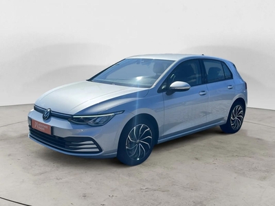 Volkswagen Golf 1.0 TSI Life com 28 072 km por 20 250 € MCOUTINHO USADOS PORTO | Porto