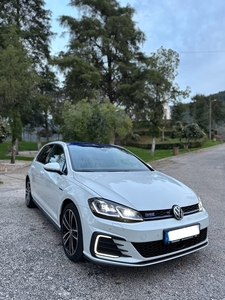 Volkswagen Golf 1.4 GTE Plug-in com 57 250 km por 26 000 € DDM Car | Leiria