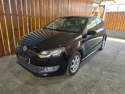 Volkswagen Polo 1.2 TDi BlueMotion com 145 000 km por 8 990 € Auto 132 Volta da Pedra | Setúbal