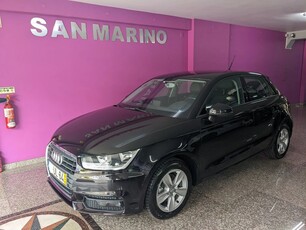 Audi A1 1.4 TDI Design com 84 671 km por 16 800 € San Marino | Lisboa