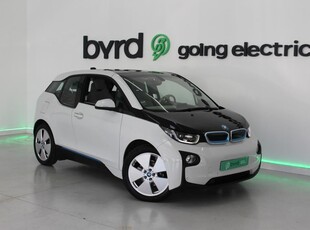 BMW I3 i3 com 80 000 km por 14 900 € Byrd Going Electric - Sintra | Lisboa