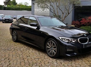 BMW Serie-3 318 d Pack M Auto com 36 200 km por 39 950 € Trocar | Porto