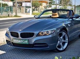 BMW Z4 23 i Auto com 183 592 km por 28 500 € FavoritCar | Setúbal