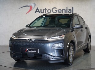 Hyundai Kauai EV 39kWh Premium com 23 000 km por 23 990 € AutoGenial Comércio de Automóveis, Lda | Porto