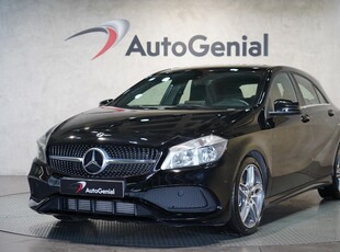 Mercedes Classe A A 180 d AMG Line com 139 279 km por 22 990 € AutoGenial Comércio de Automóveis, Lda | Porto