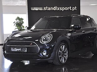 Mini Mini Cooper SD Auto com 17 122 km por 34 990 € Stand LX Sport | Lisboa