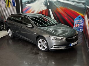 Opel Insignia 1.6 CDTi Business Edition com 102 784 km por 15 999 € Stand Tinocar | Aveiro