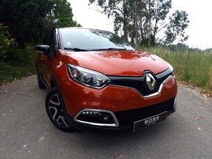 Renault Captur 0.9 TCE Exclusive com 118 000 km por 13 990 € Boss Motors | Aveiro
