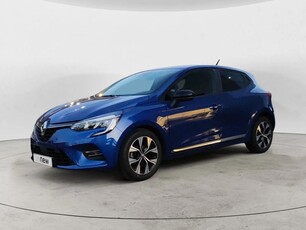 Renault Clio 1.0 TCe Evolution com 28 690 km por 17 490 € MCOUTINHO USADOS LEIRIA | Leiria