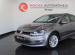 Volkswagen Golf Cabrio 1.2 TSi BlueMotion com 113 275 km por 13 490 € Rocha Automóveis - Braga | Braga