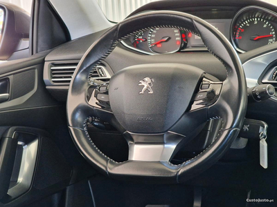 Peugeot 308 1.6Blue HDI Active