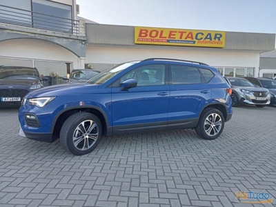 Seat Ateca other