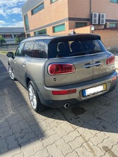 Mini clubman one D Real, Dume E Semelhe •