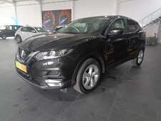 Nissan Qashqai 1.5 DCi Business Edition DCT