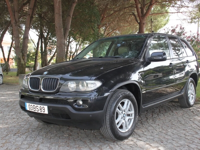 Usados BMW X5