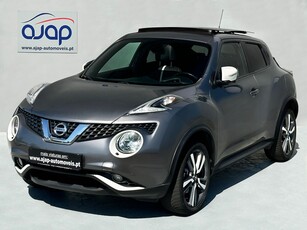 Nissan Juke 1.5 dCi Tekna Sport 124g com 134 172 km por 14 270 € AJAP Automóveis | Aveiro