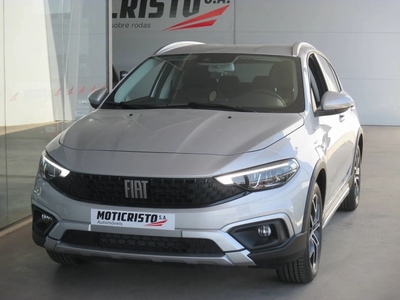 Fiat Tipo cross 1.0 GSE T3 City