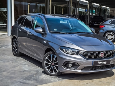 Fiat Tipo Station Wagon 1.6 M-JET LOUGE TECH J17 DCT