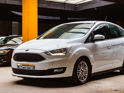 Ford C-Max 1.5 2016