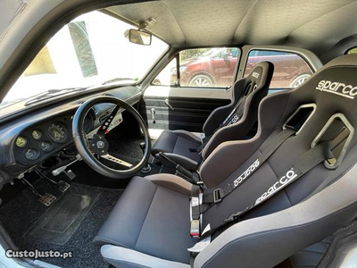 Ford Escort 1.3 GT HC (Replica RS2000)