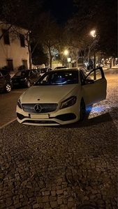 Mercedes A200 D Amg Full Extras