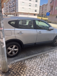 Nissan Qashai Acenta 1.5 DCI