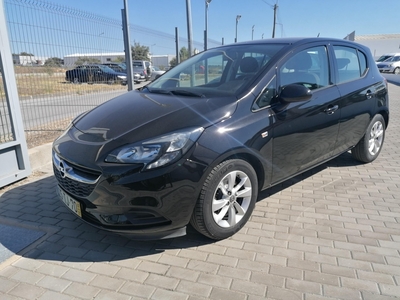 Opel Corsa 1.3 CDTI BUSINESS EDITION 95 CV