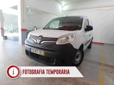 Renault Kangoo Express 1.5 DCI Business