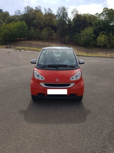 Smart ForTwo 1.0 Turbo
