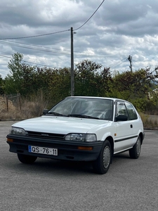 Toyota Corolla 1989 1.8D XL