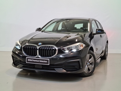 BMW Série 1 116d - 2019
