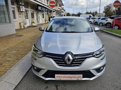 Renault Mégane 1.2 TCE Intens
