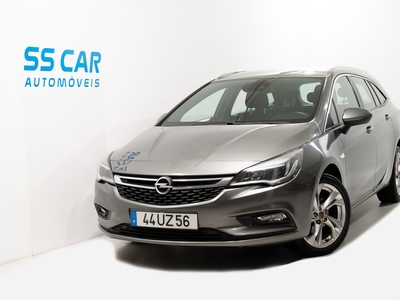 Opel Astra 1.6 CDTI Dynamic Sport por 12 850 € SSCAR Automóveis | Braga