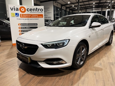 Opel Insignia 1.6 CDTi Dynamic por 18 400 € Via Centro | Lisboa