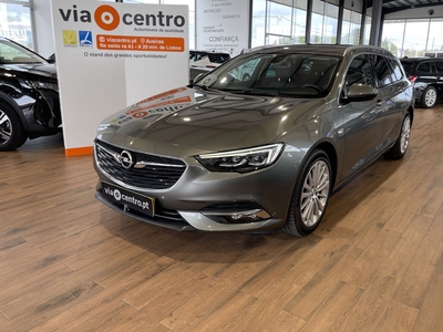 Opel Insignia 1.6 CDTi Innovation por 21 400 € Via Centro | Lisboa