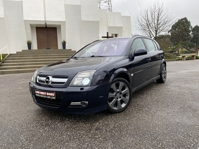 Opel Signum 1.9 CDTi