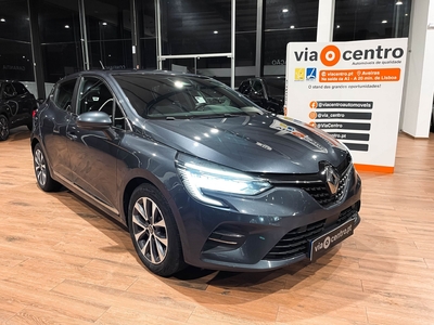 Renault Clio 1.0 TCe Intens por 13 900 € Via Centro | Lisboa