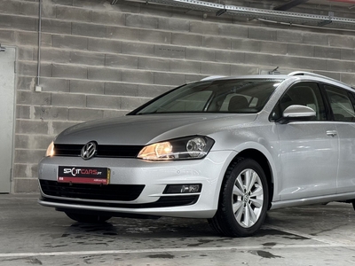 Volkswagen Golf 1.6 TDi GPS Edition por 11 990 € Spotcars - Abrantes | Santarém