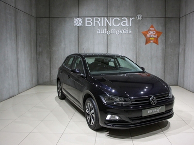 Volkswagen Polo 1.0 Confortline com 54 376 km por 14 890 € Brincar Automóveis | Vila Real