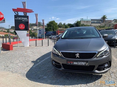 Peugeot 308 SW 1.5HDI ALLURE 8 VELOCIDADES